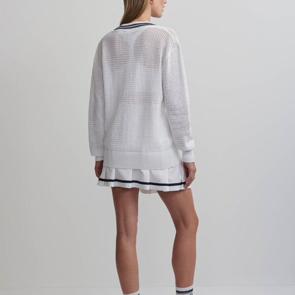 Varley Hadley Knit NWT! NEVER WORN! MSRP$120 - Picture 7 of 8